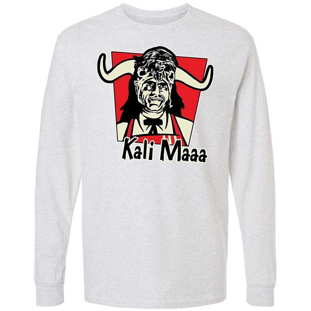Kali Maaa - Ash - 14