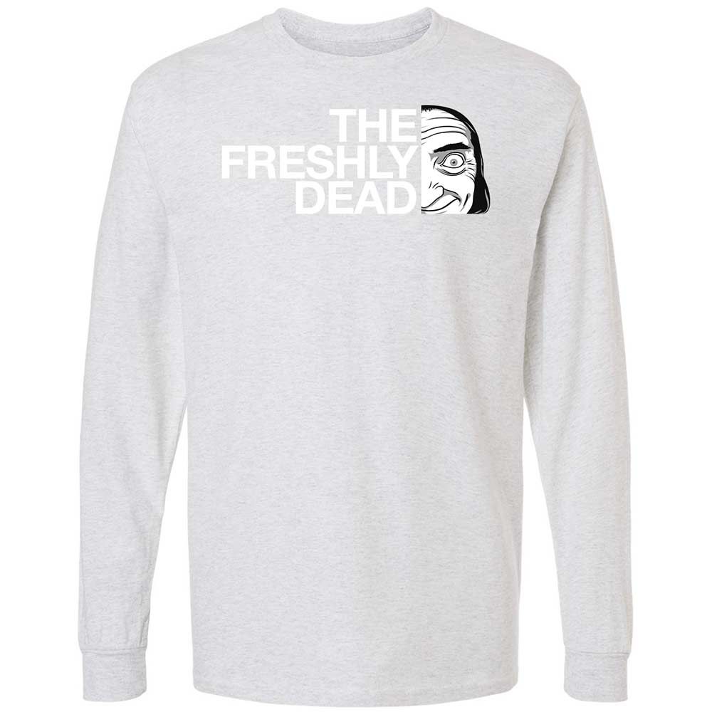 The Freshly Dead - Ash - 14