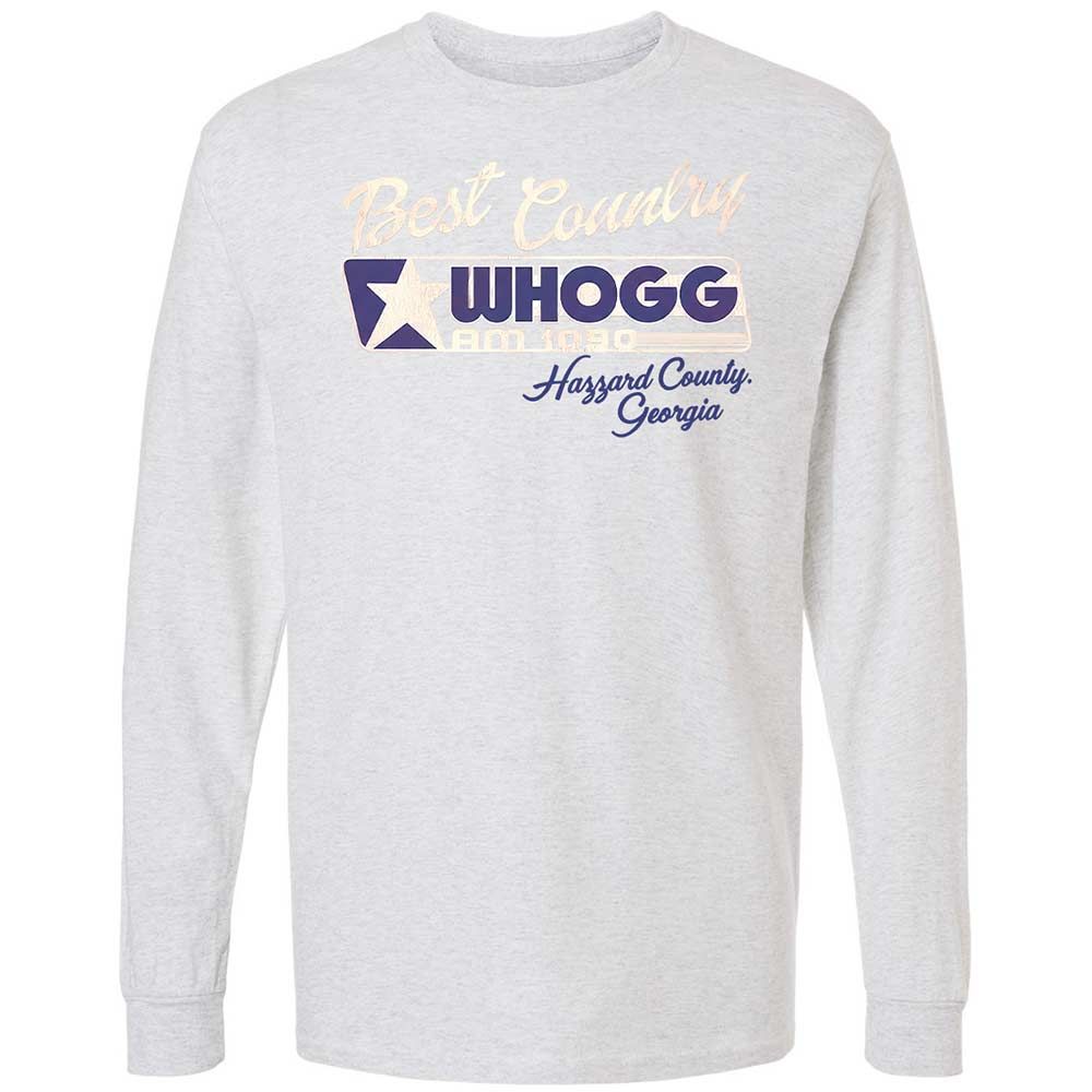 Whogg Radio 1090 - Ash - 14