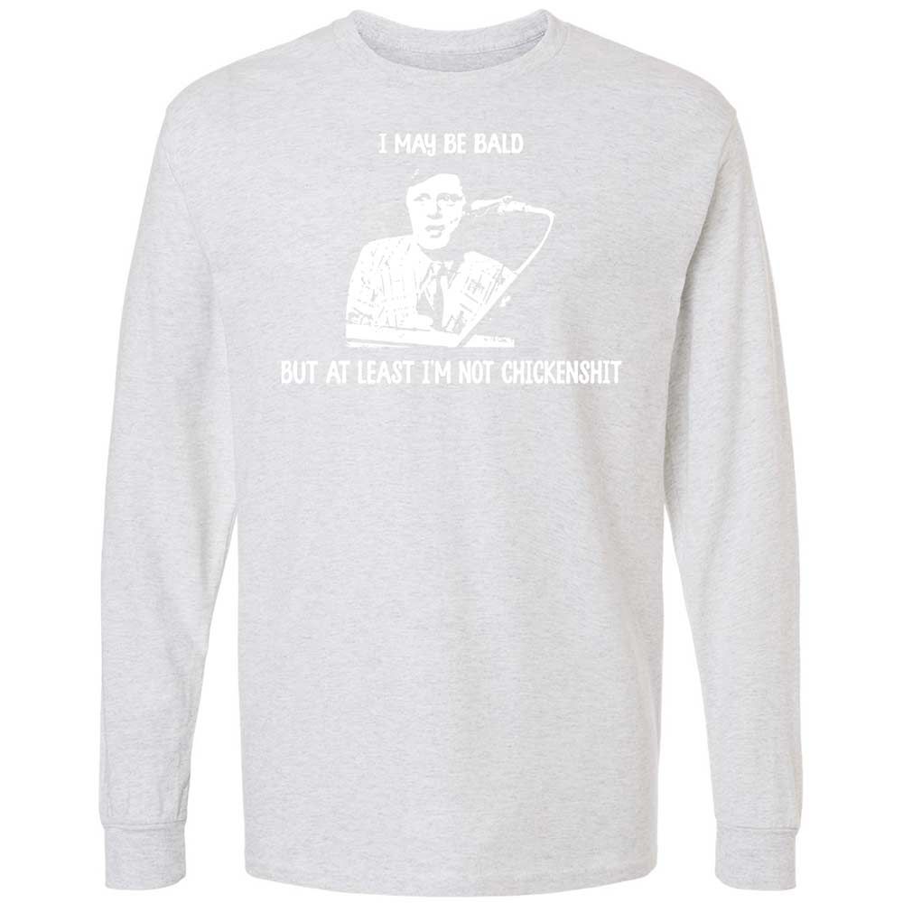 Long Sleeve T-Shirt - 2CFST188 - Ash - 14