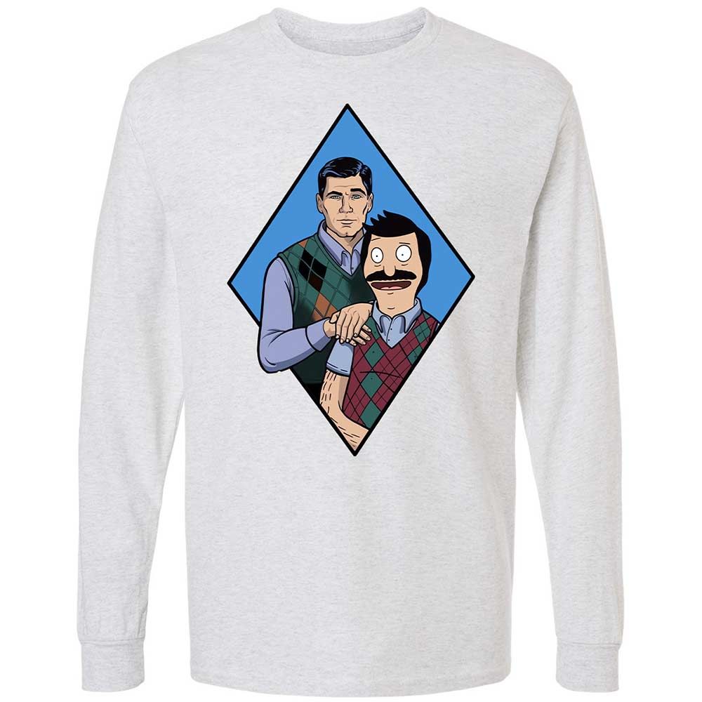 Step Brothers - Ash - 14