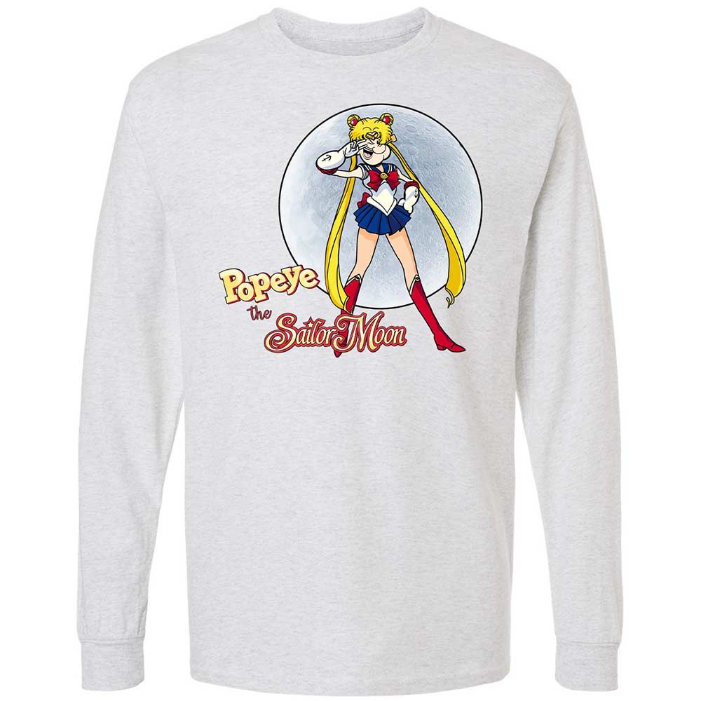 The Sailor - Ash - 14