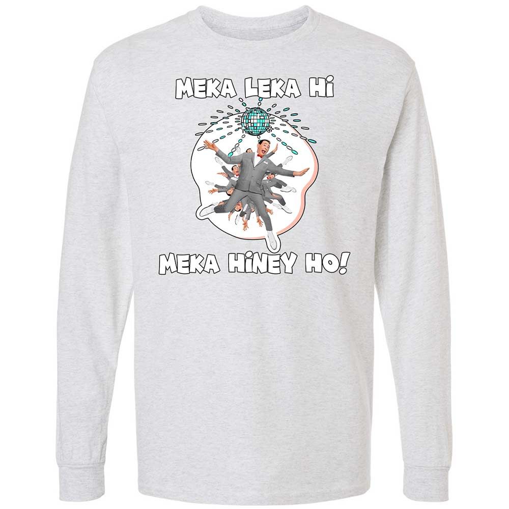 Meka leka hi meka hiney ho - Ash - 14
