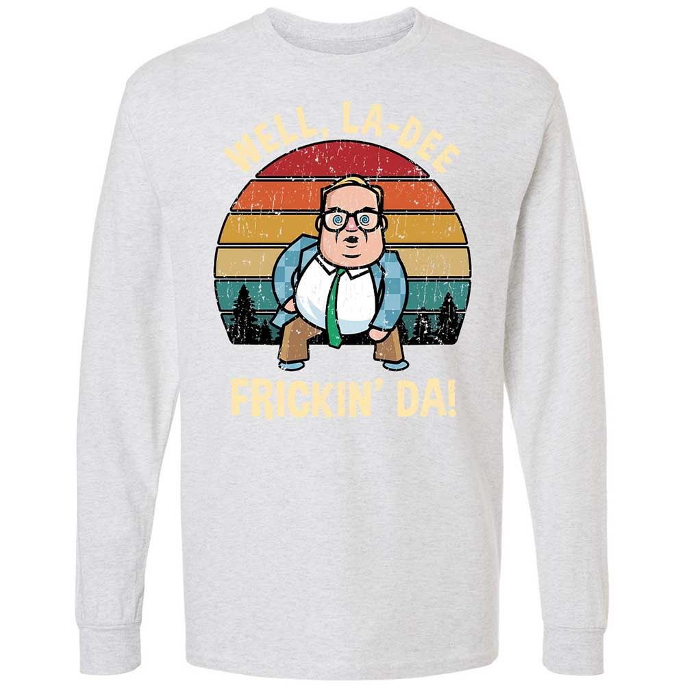 La-Dee-Frickin-Da - Ash - 14