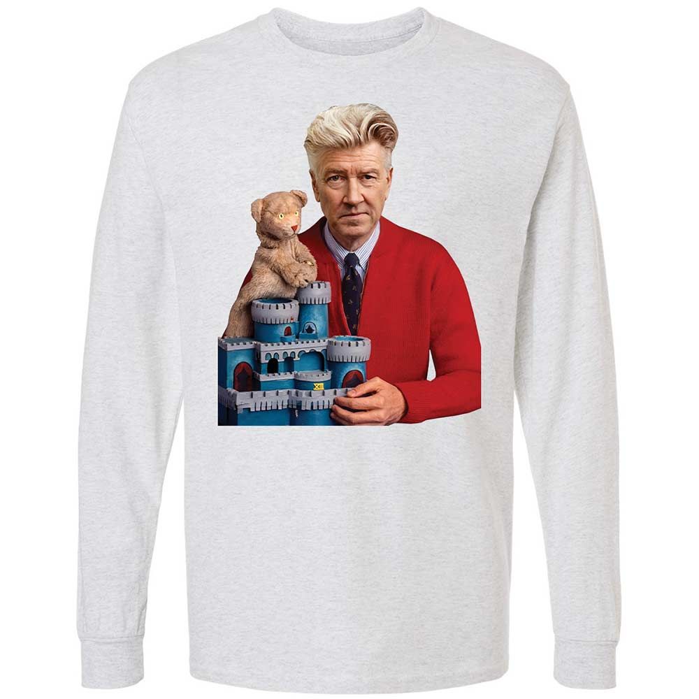 Won't you be my neighbor - Ash - 14