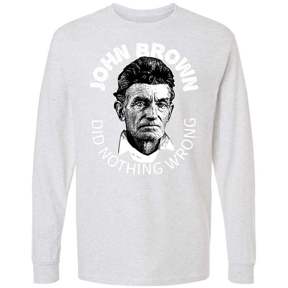 Long Sleeve T-Shirt - A88SNMEH - Ash - 14