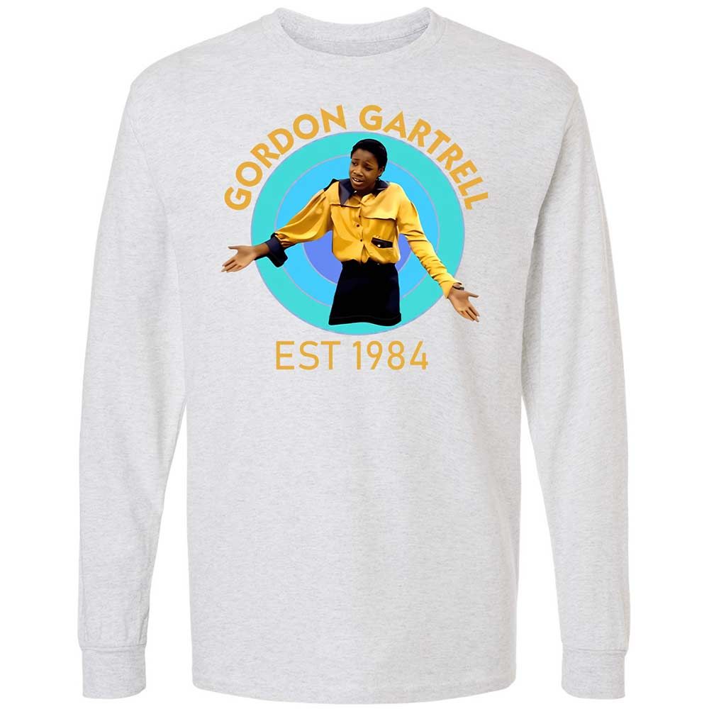 Gordon Gartrell - Ash - 14