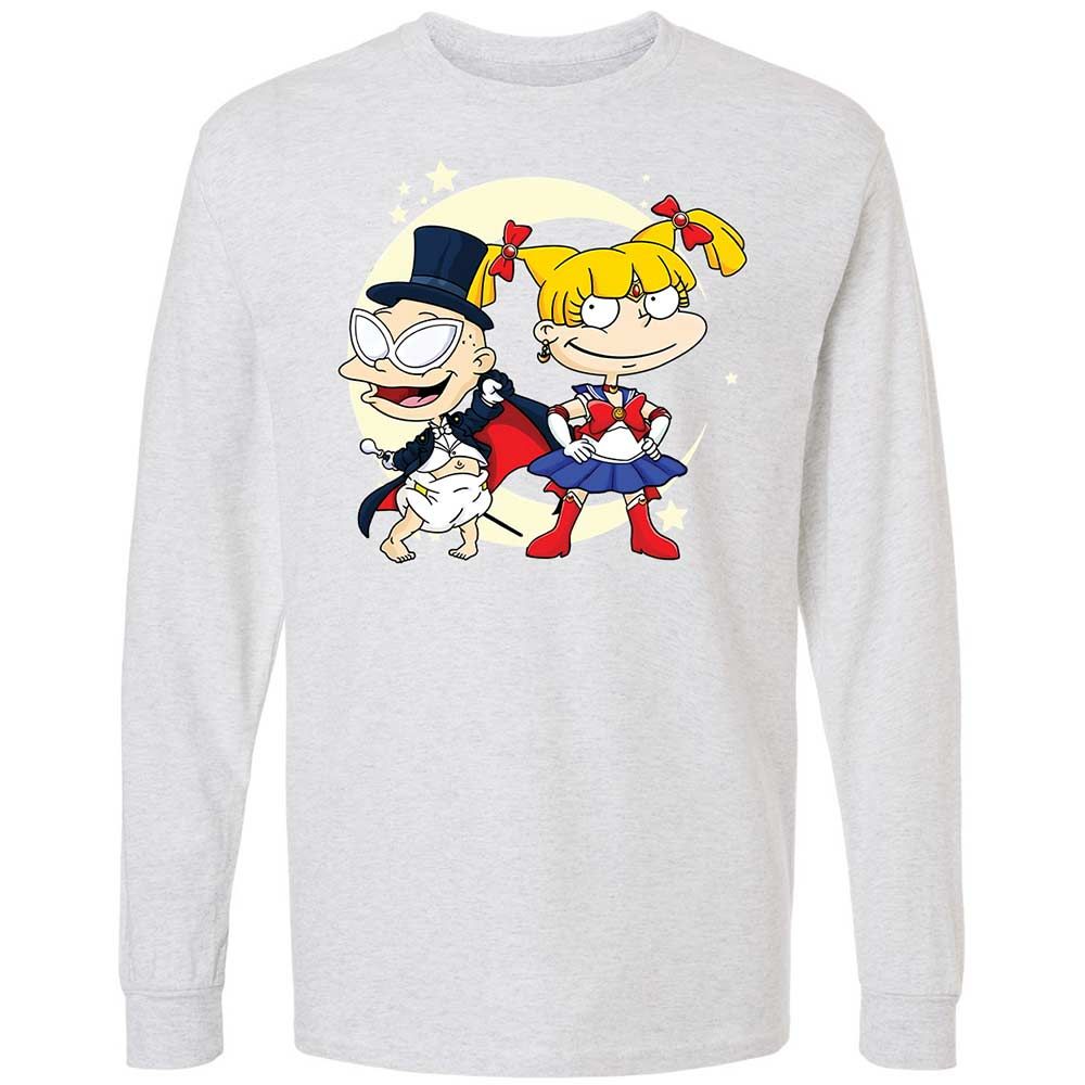 Rugrats Moon - Ash - 14