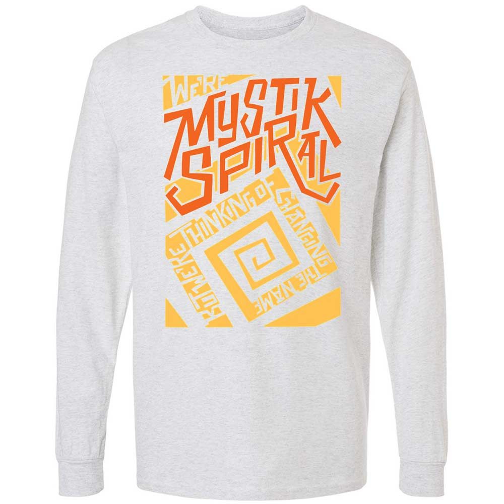 Mystik Spiral - Ash - 14