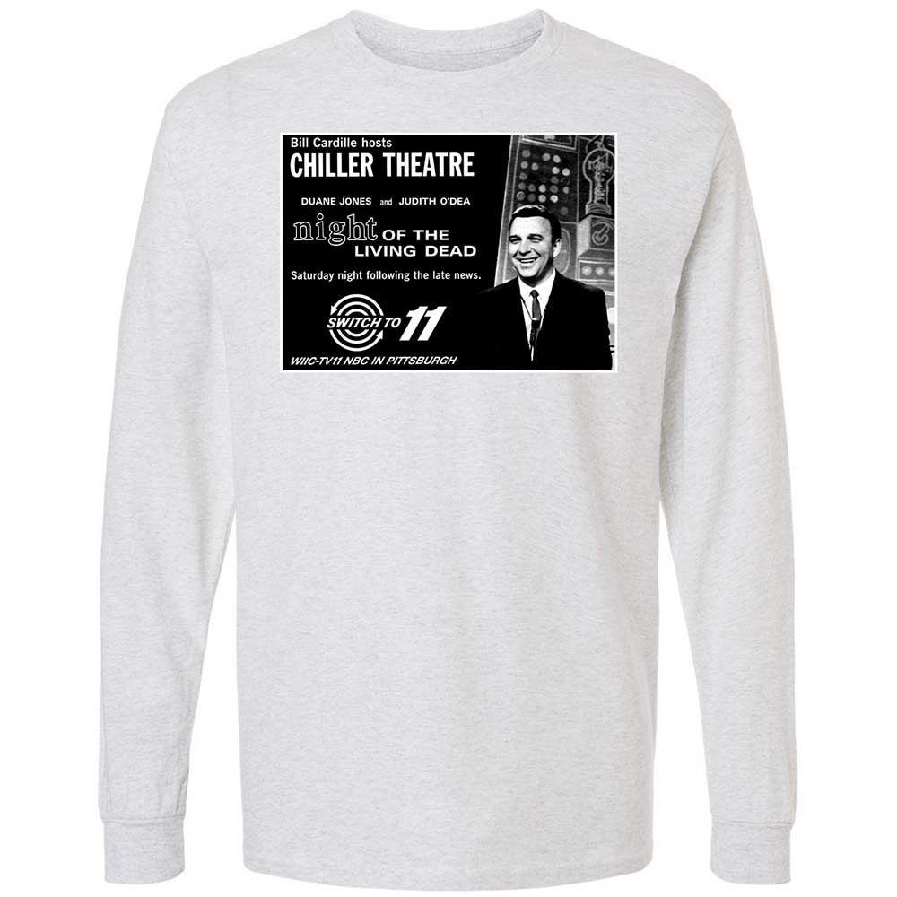 Chiller Theatre - Ash - 14