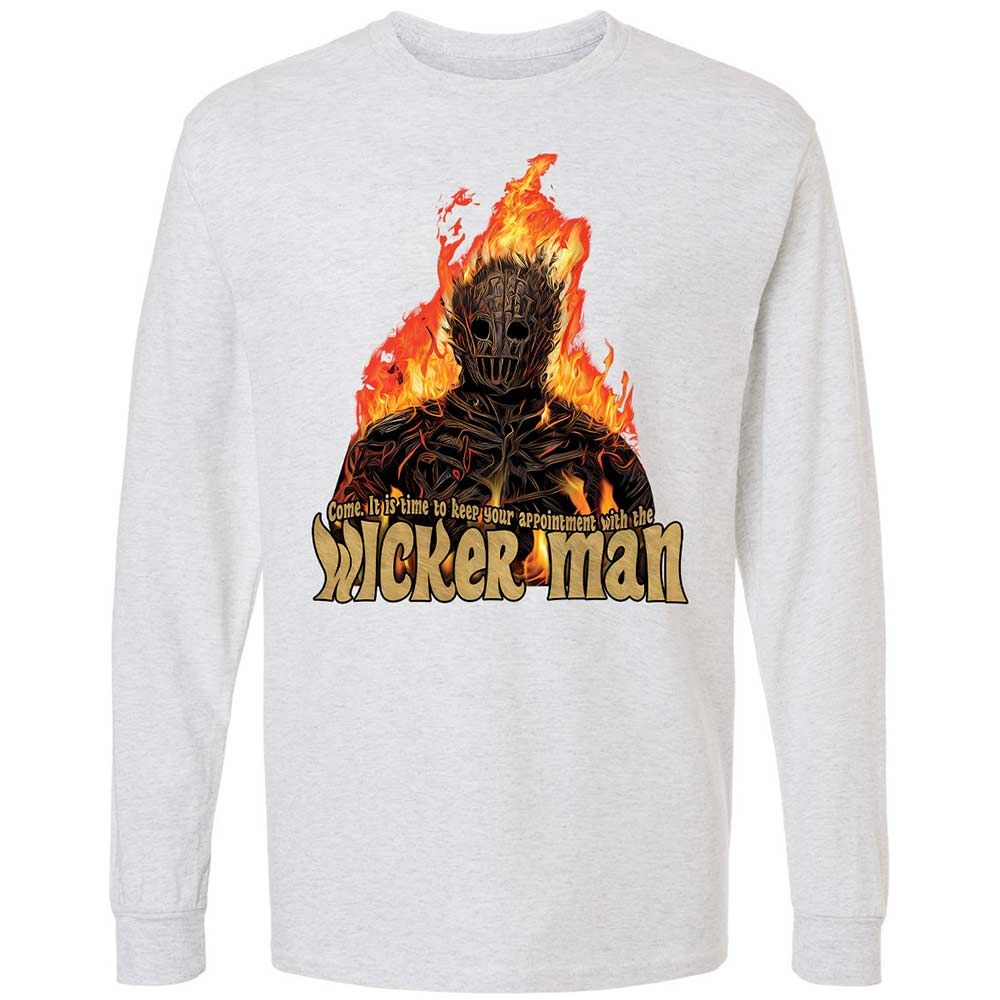 Wicker Man - Ash - 14