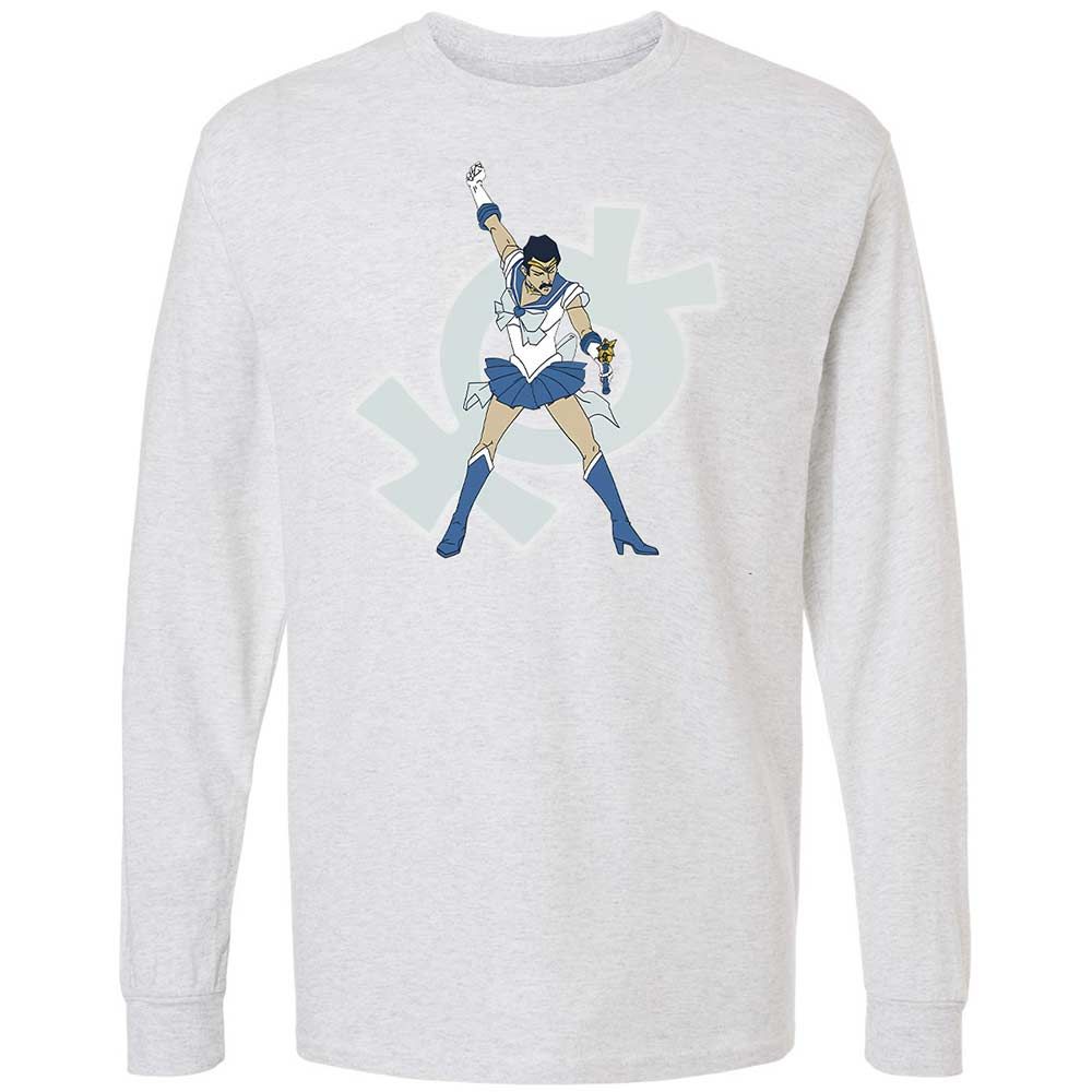Sailor Queen - Ash - 14