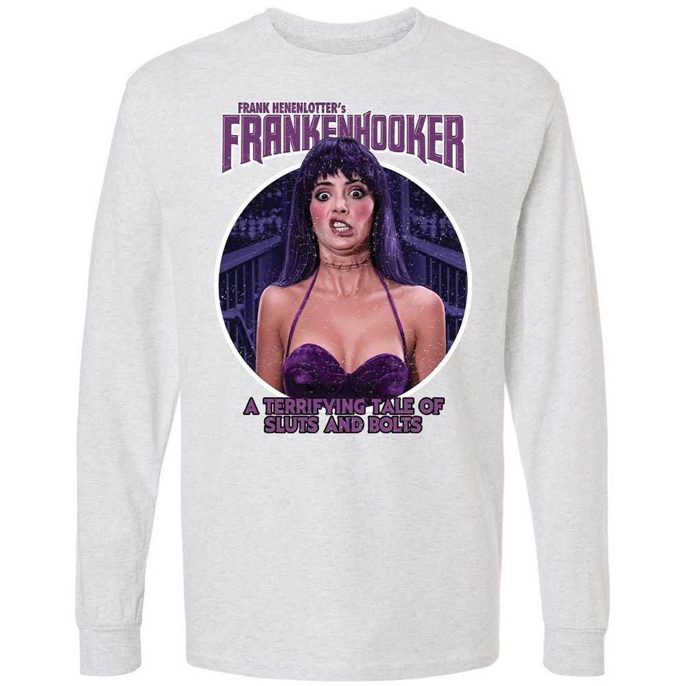 Frankenhooker - Ash - 14
