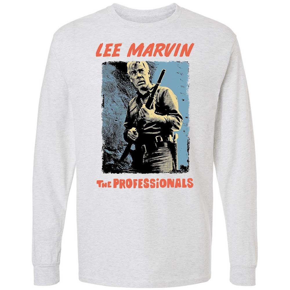 Lee Marvin - Ash - 14