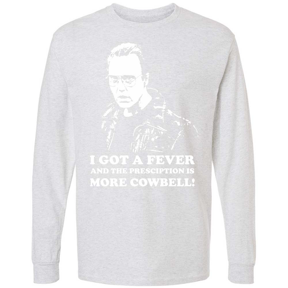 More Cowbell - Ash - 14