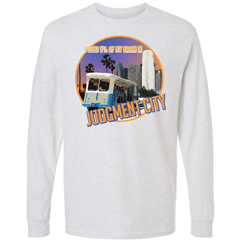 Judgment City - Ash - 14