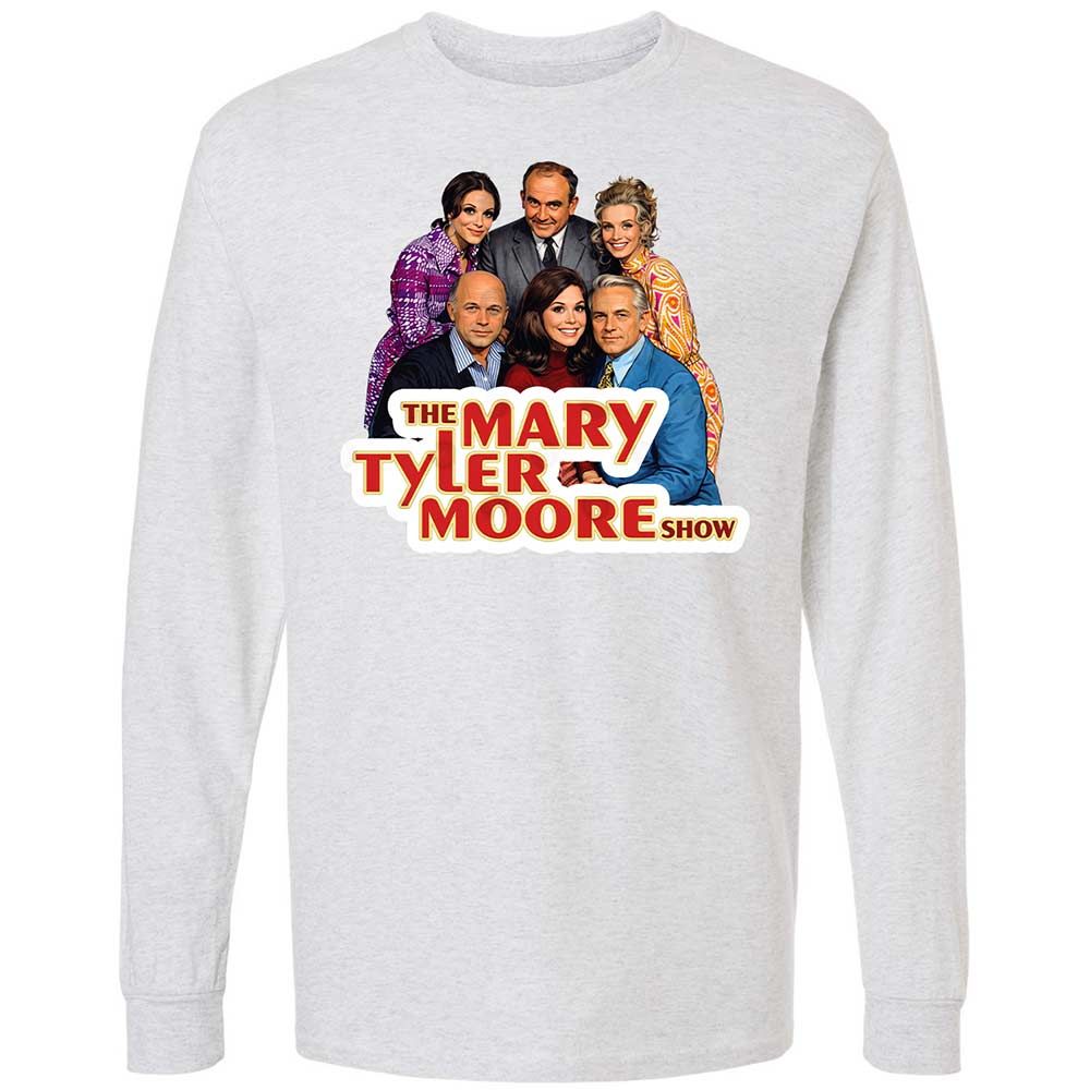 The Mary Tyler Moore Show - Ash - 14