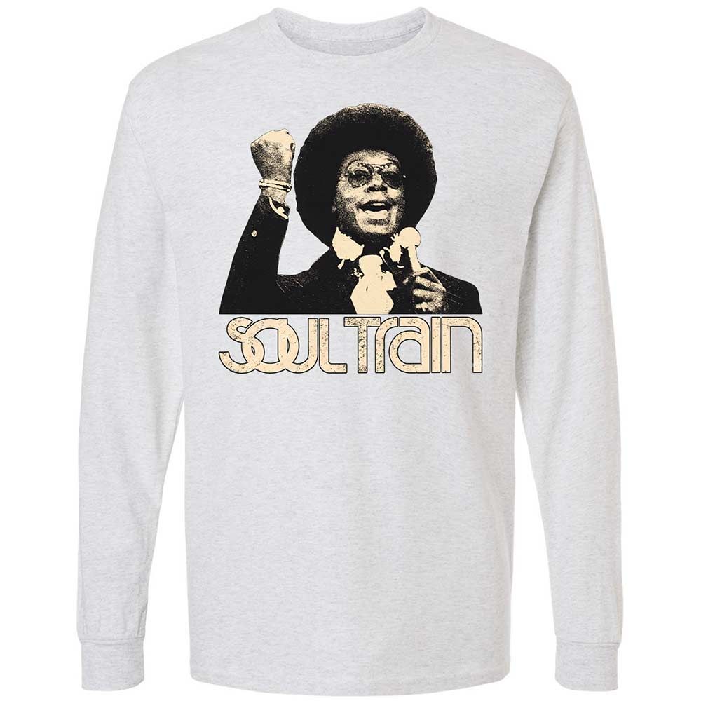 Soul Train - Ash - 14