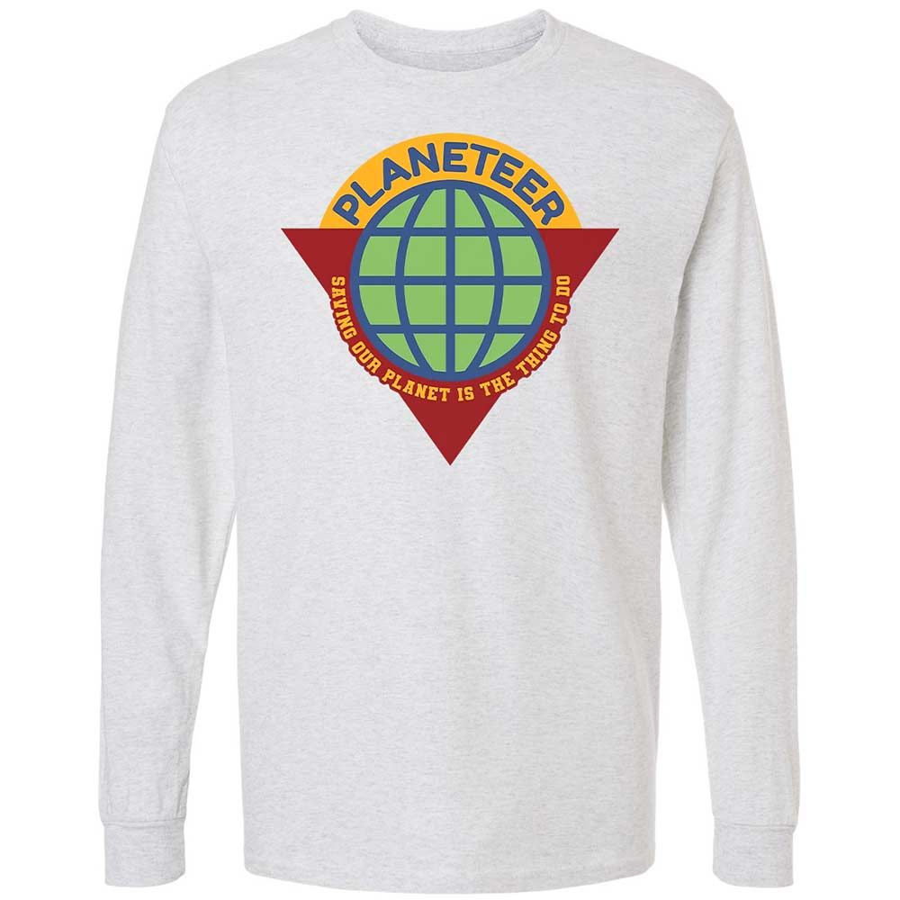 Planeteer - Ash - 14