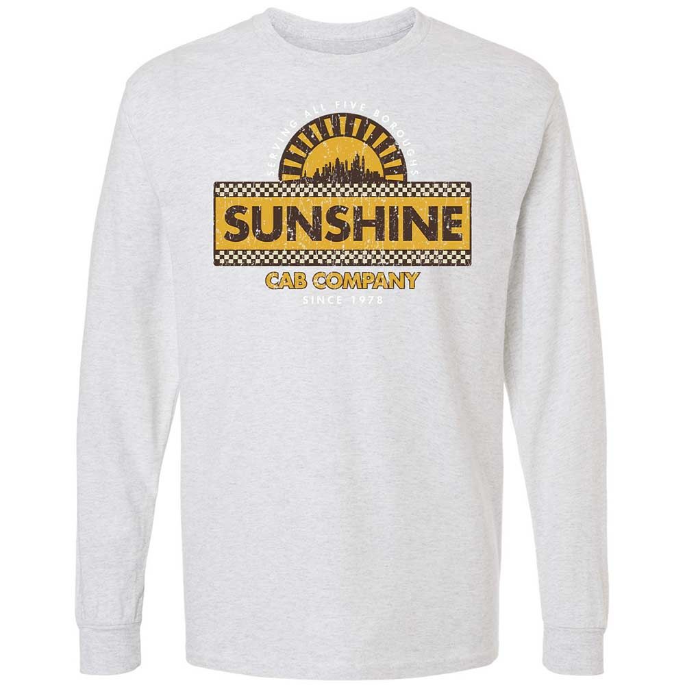 Sunshine Cab Company - Ash - 14