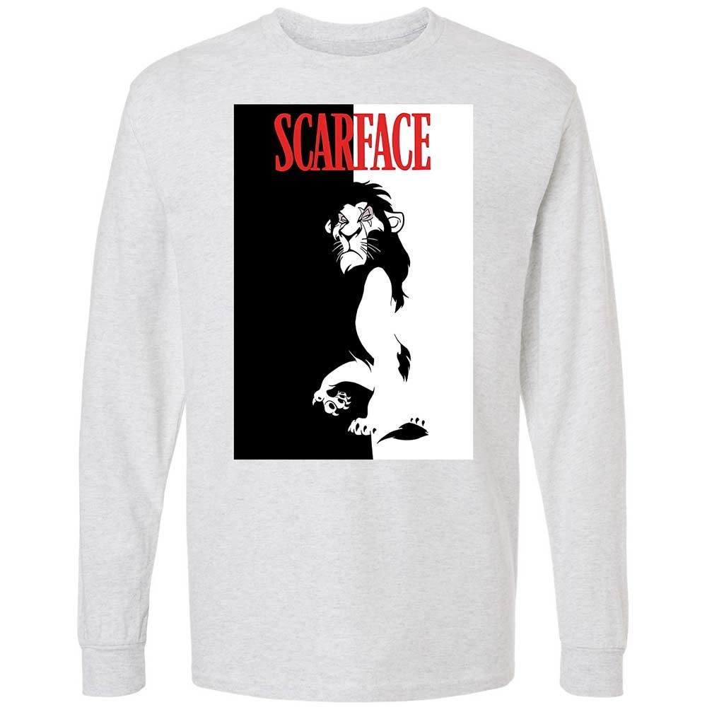Scarface - Ash - 14
