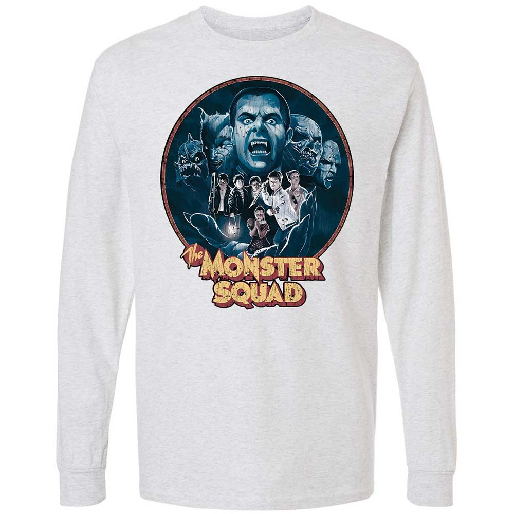 The Monster Squad - Ash - 14