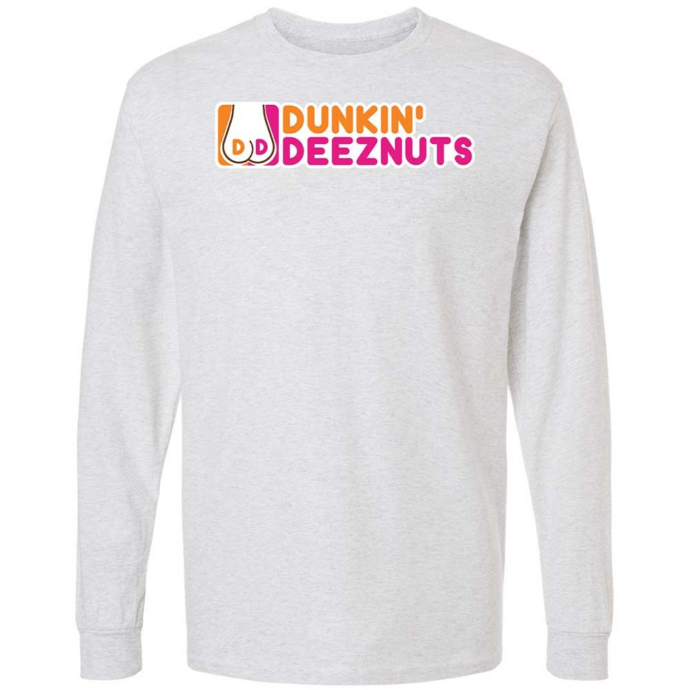 Dunkin Deeznuts - Ash - 14