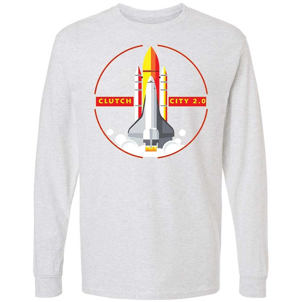 Clutch City - Ash - 14