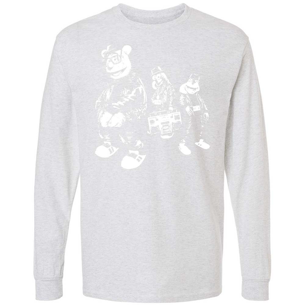 The muppets gang - Ash - 14