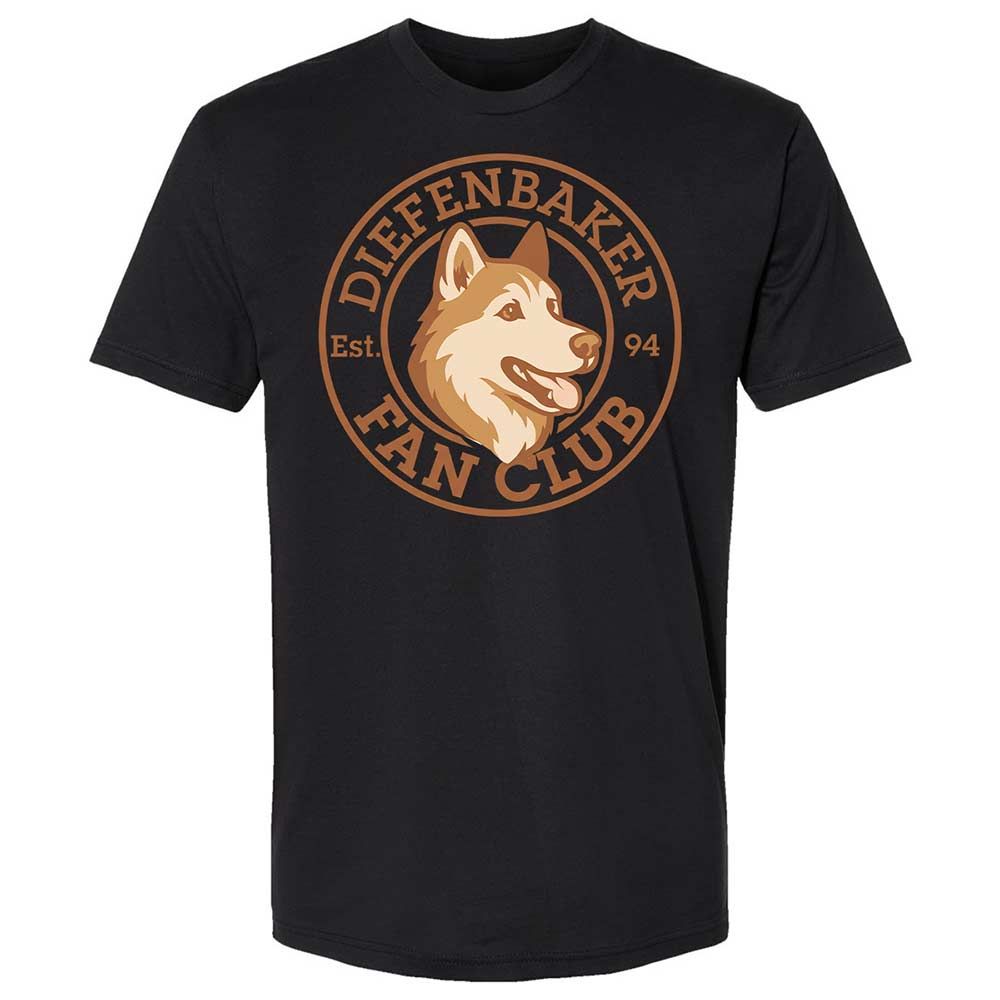 Premium Unisex T-Shirt - 8LBNC2FV - Black - 14