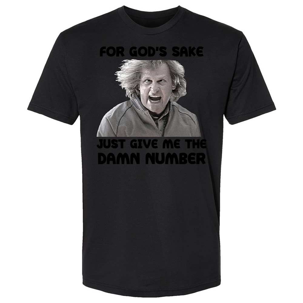 Premium Unisex T-Shirt - MERJTSES - Black - 14