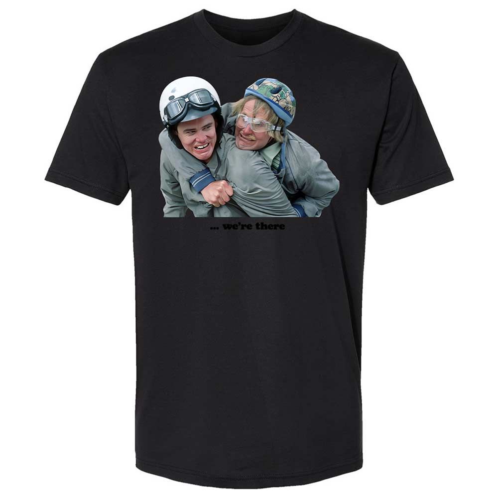 Premium Unisex T-Shirt - C5N1X7ZX - Black - 14