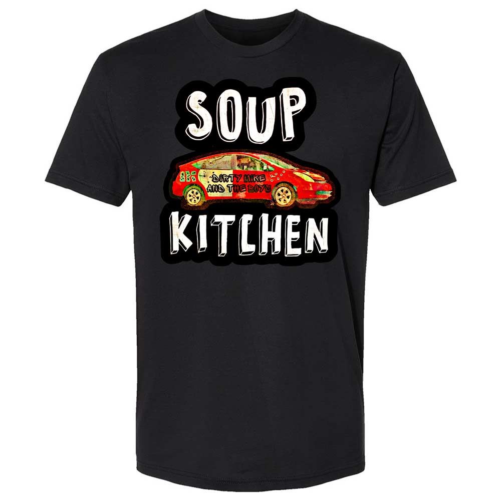 Premium Unisex T-Shirt - 45CVHDEB - Black - 14