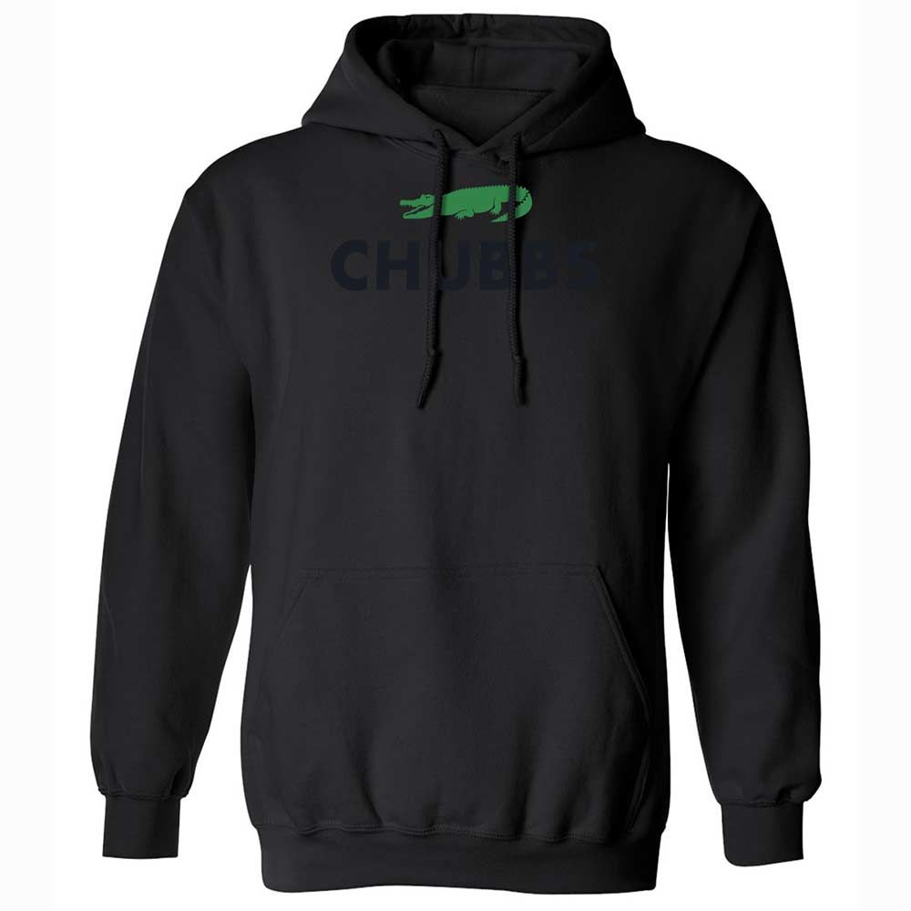 Chubbs - Black - 14