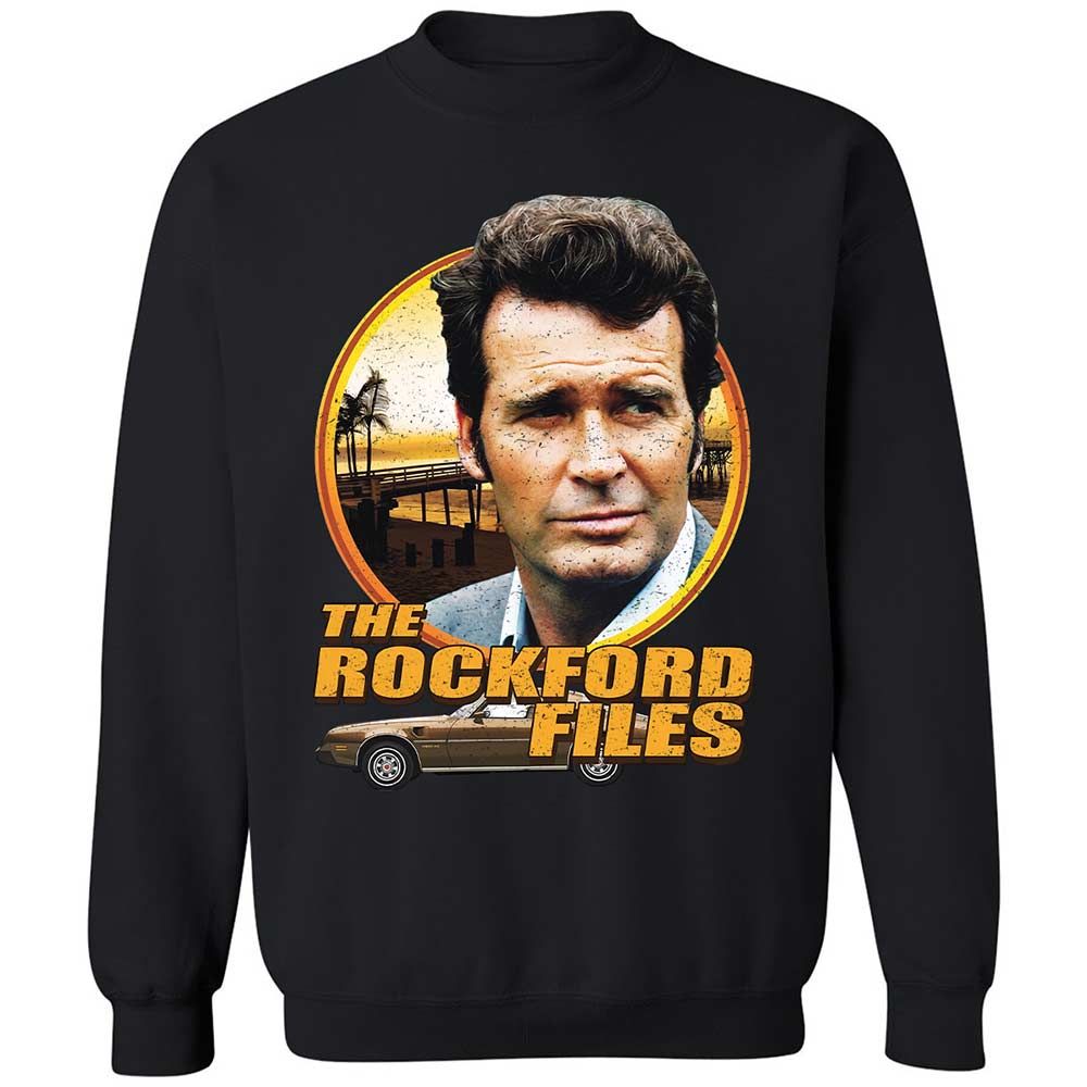 Classic Unisex Sweatshirt - QP2432YC - Black - 14