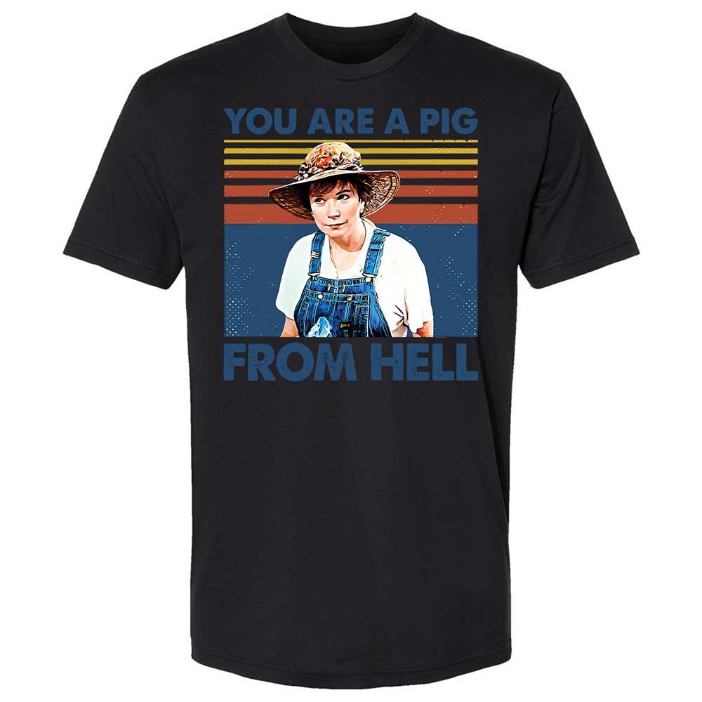 Premium Unisex T-Shirt - V9RJG75E - Black - 14