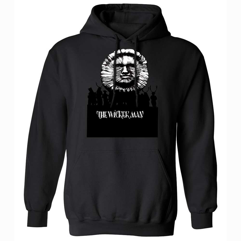 The Wicker Man - Black - 14