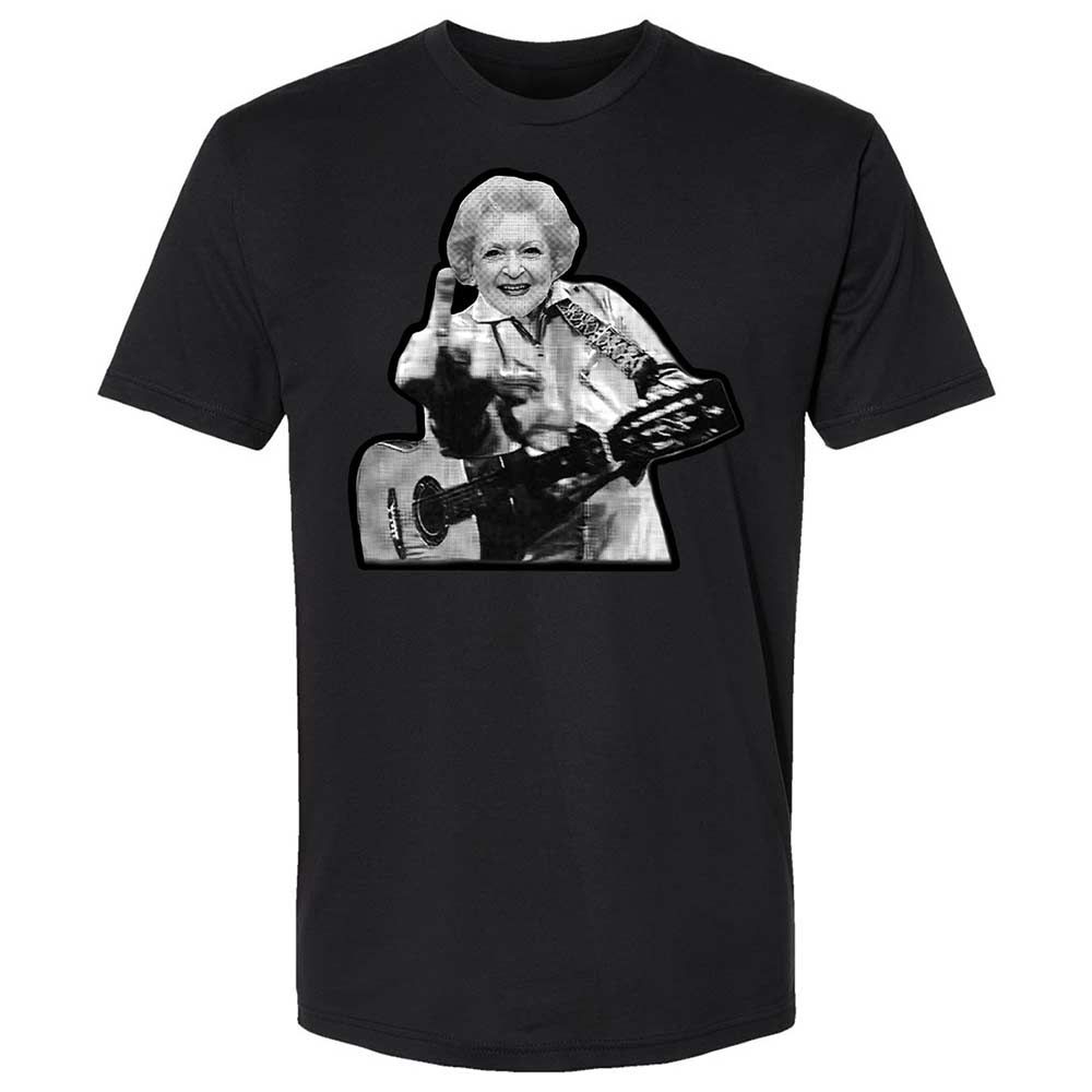Premium Unisex T-Shirt - R1XXHVW6 - Black - 14