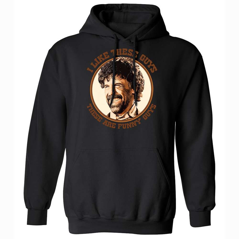 Classic Unisex Hoodie - N4PLQ3U9 - Black - 14