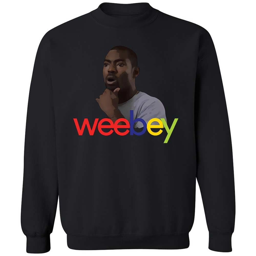 Wee-Bey - Black - 14