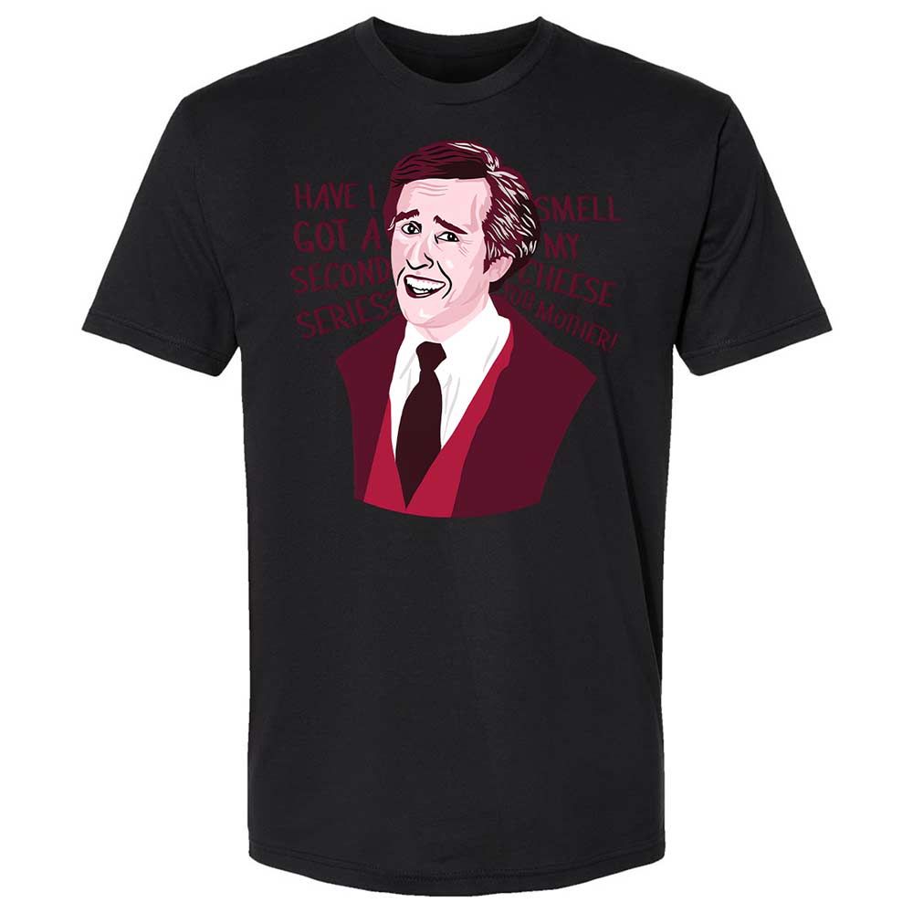Premium Unisex T-Shirt - EDKR24EP - Black - 14