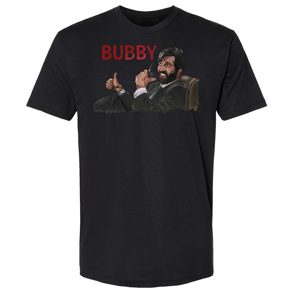 Premium Unisex T-Shirt - B1JGMKLR - Black - 14