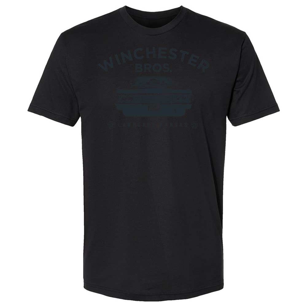 Premium Unisex T-Shirt - VW4HKRQN - Black - 14