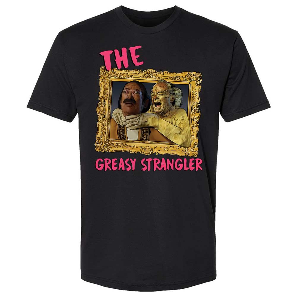 The Greasy - Black - 14