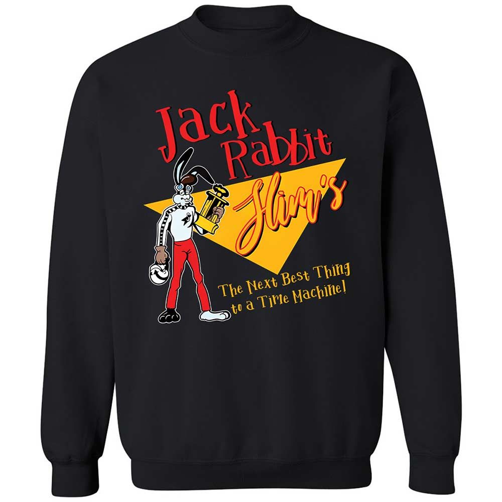 Classic Unisex Sweatshirt - 8AHQUXU9 - Black - 14
