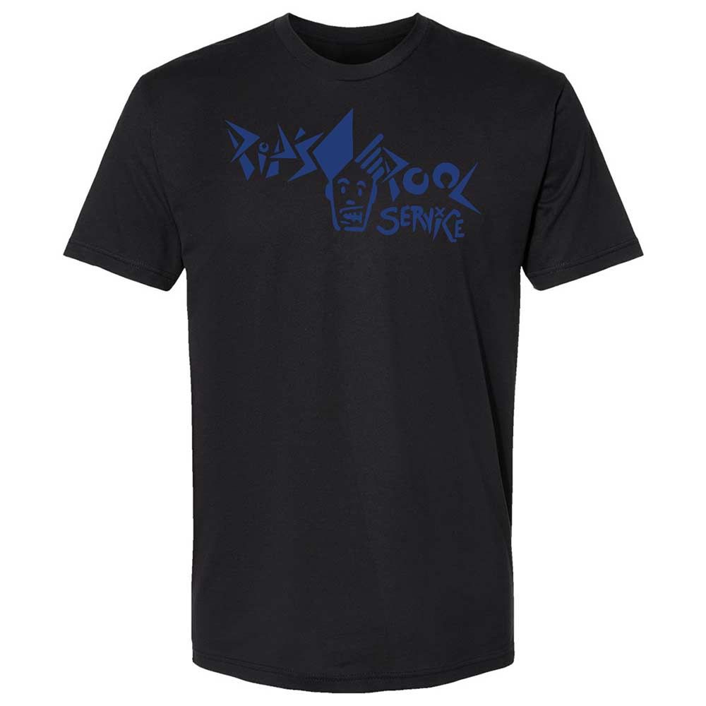 Pip's Pool Service - Black - 14