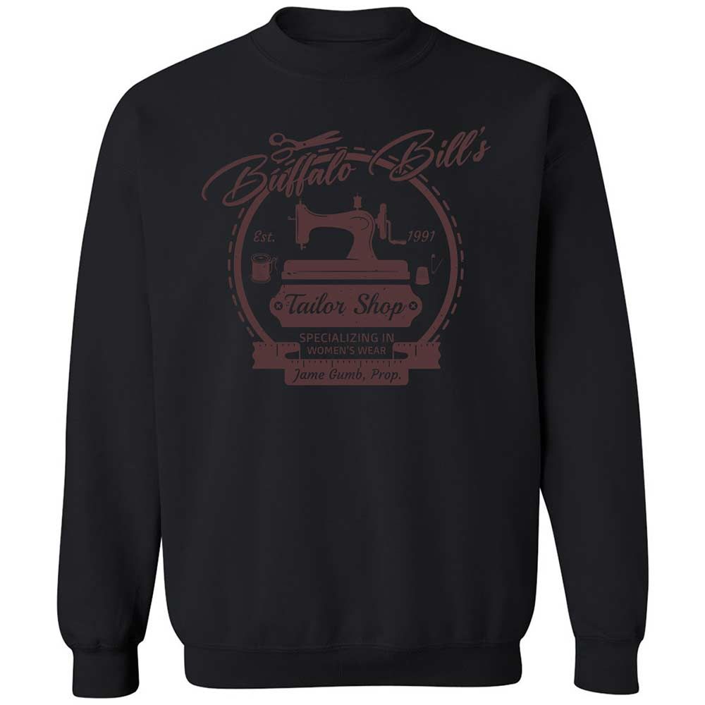 Classic Unisex Sweatshirt - RJZRLWED - Black - 14