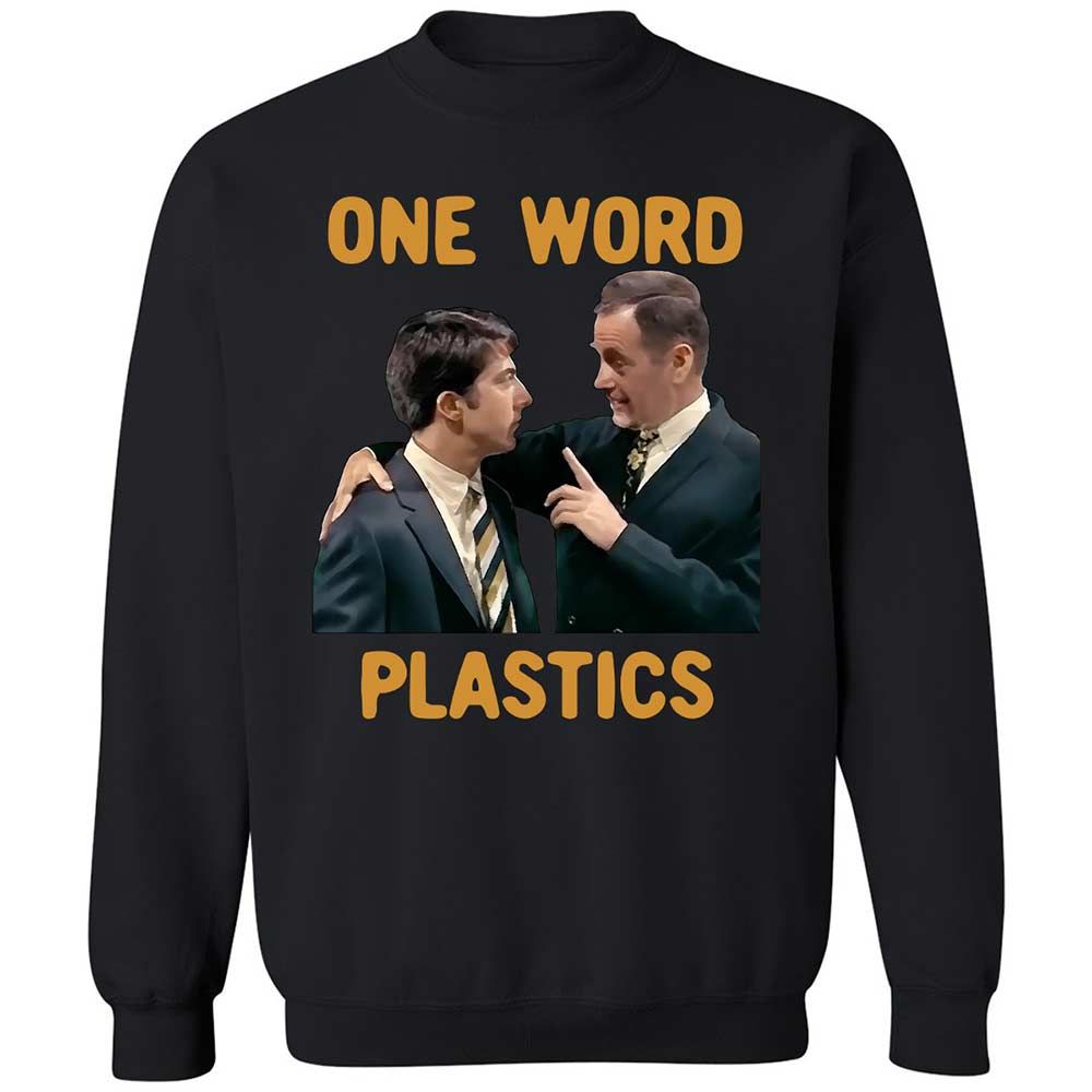 One Word - Black - 14
