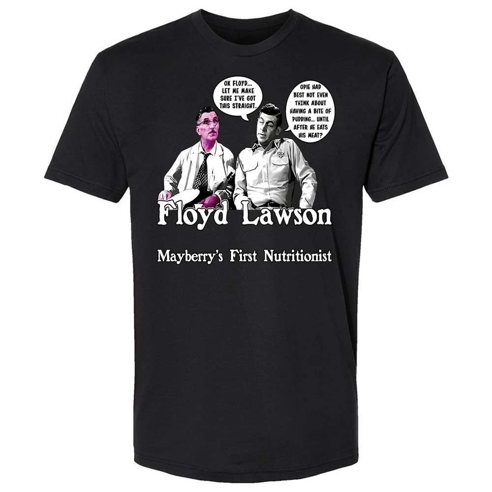 Floyd - Black - 14