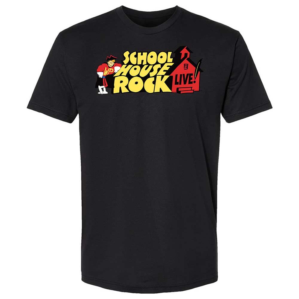 Premium Unisex T-Shirt - MULSFPG1 - Black - 14